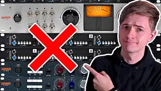 The TRUTH About External Preamps: Are They Worth the Price?