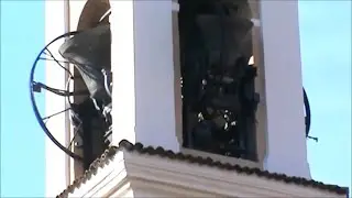 Le campane di Nuvolento (BS)