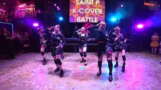 [SX3] Nmixx - O.O dance cover by Satori [SPbKСB_09112025]