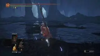 【ダークソウル3】DLCエリア攻略します！　主SL150　(参加型/PS版)