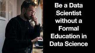 Learn Data Science Faster
