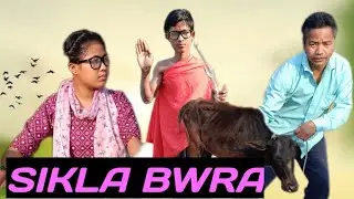 SIKLA BWRA// KOKBOROK SHORT FILM//@SUKHU& SUSHMITA