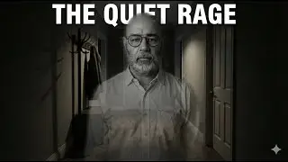 The Quiet Rage of a 