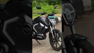 2025 New Revolt RV400 Ev Bike || Best Ev Bike In India💥#shortsfeed #shorts #revoltrv400