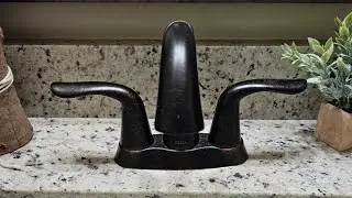 Is the Delta Lahara Bronze Faucet Worth the Money?