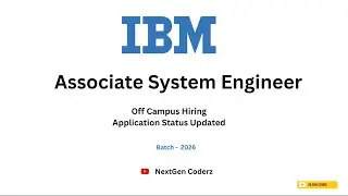 IBM Application Status Explained | How to Check & What It Means