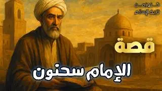 سيرة الإمام سحنون: العدل والفقه والورع في التاريخ الإسلامي | قصص علماء المسلمين