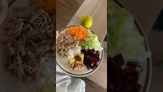 QUEM SE ORGANIZA N&Atilde;O ERRA! a const&acirc;ncia na alimenta&ccedil;&atilde;o saud&aacute;vel s&oacute; acontece com planejamento 🥗