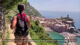 Discover Italy's Top 10 Must-See Destinations! | The Ultimate Travel Guide