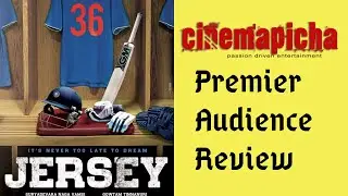 Jersey USA Premier Audience Review