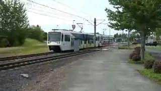 Camera Cruise 1-Test Footage with Panasonic AG-HVX200 Camcorder