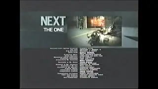 Godzilla (1998) End Credits (FX 2011)