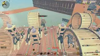 Craftopia | EP. 11 - Meeting The God Above