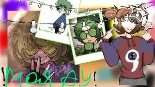 Реакция 13 карт на Вару как Фиксай + Моя жизнь моë шоу