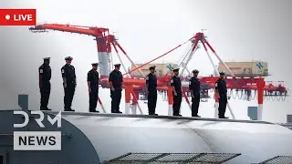 LIVE: Japan and UK Defence Ministers Meet in Tokyo | Strengthening Security Ties | AC1B