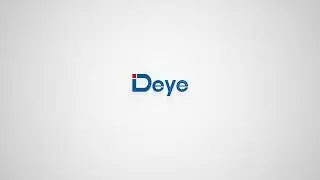 DEYE &ndash; Inversores H&iacute;bridos: Innovaci&oacute;n y Potencia con SAE Solar