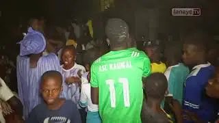l'accueil de asc Kawral