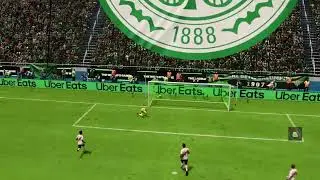 Golazo de trivela de Luka Modric RTTK en Rivals. Goles EA Sports FC 24 PabloGaming Arena.