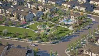 New Homes in Ontario, California | Wildflower Acres | Home Builder | Pulte Homes