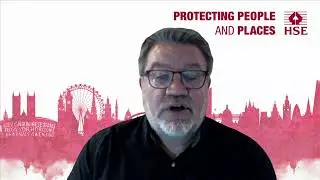Join us at Safe Net Zero 2025 - 25/26 November, Edinburgh
