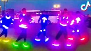 Симпа 2024 | Simpapa | Neon Mode | Tuzelity Shuffle Dance Music | Mina Dance