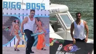 Bigg Boss 12 Launch|Uncut |Salman khan|BB12