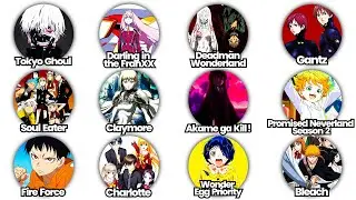Anime's Most WASTED Potential Explained in 20 Minutes