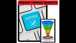 How to make money online by Survey Funnel Secrets