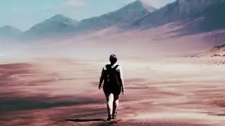 Wings of the Wind &mdash; a heartfelt worship song inspired by Psalm 18 10