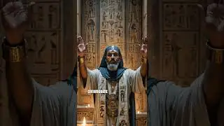 The Role of Magic in Ancient Egypt