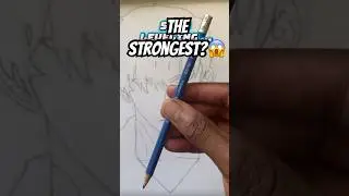 Sung Jin-Woo - The Ultimate Art Challenge
