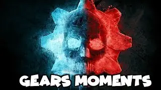 GEARS 5 Campaign Moments Part 1