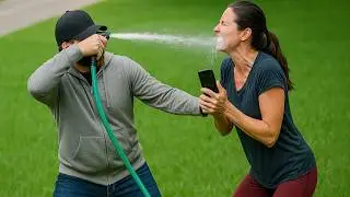 3 Minutes of Karens Vs Neighbours!🤯 (Crazy Neighborhood Wars)