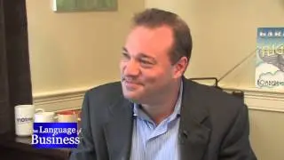 Language of Business: John Garabedian