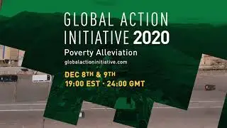 Global Action Initiative 2020: Poverty Alleviation