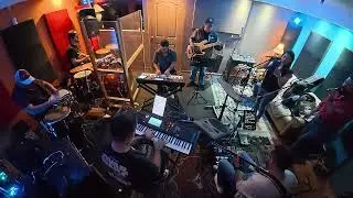 🔴 SEPTEMBER (Cover Earth Wind & Fire) ENSAYO #modx7 #action5pro #discord #september