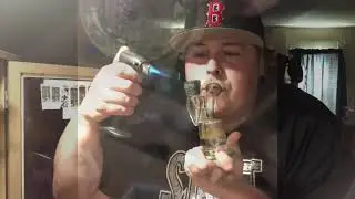 Healthstone dab
