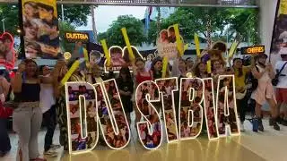 DUSTBIA FANTASTIC #dustbia #pbbcollab #pbbupdate #pbbcelebrityedition #highlights #everyone