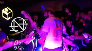 Nothing - Vertigo Flowers [live in Bangkok] 2019.10.12