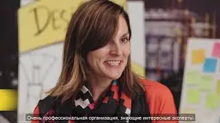 Design Thinking Camp 2018 - Как это было?