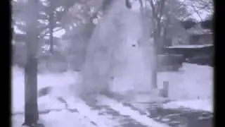 Snownado