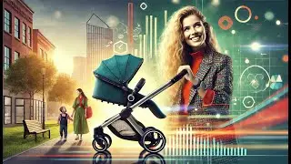 🚼 Graco Ready2Grow LX 2.0 Double Stroller | Best Double Stroller for Baby and Toddler 🚼