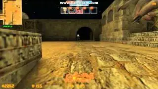 Counter-Strike Online Zombie Mod 3 Origin Banshee