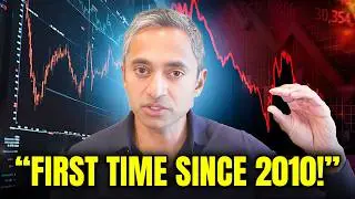 Nobody Is Telling You What&rsquo;s REALLY Happening - Chamath & All In Podcast