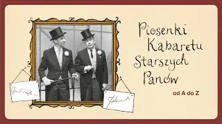 Jerzy Wasowski, Jeremi Przybora - Na całej połaci śnieg