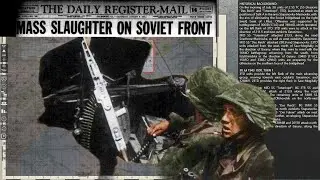 Graviteam Tactics Part 2, Northern Offensive.