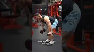 A great rear delt exercise!