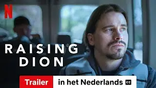 Raising Dion (Seizoen 2 ondertiteld) | Trailer in het Nederlands | Netflix