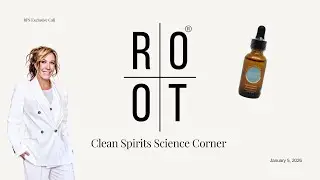 Clean Spirits | **Avant-premi&egrave;re exclusive RPS** | Coin science | 5 janvier 2026 | French