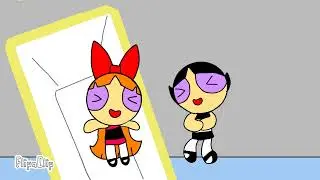 PPG La Boom La La Kaka Funeral MEME